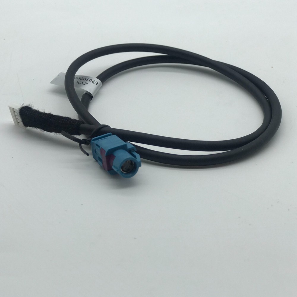 Reverse Backup Solution For 2013 Mercedes C180 W204 Rear Camera Interface Kit