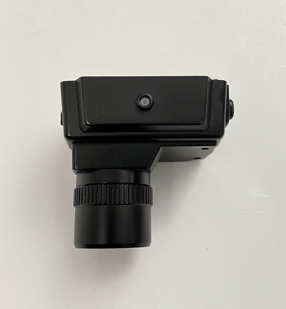 Nikon AS-8 Flash Adapter for SB-16 Speedlite Great Condition.