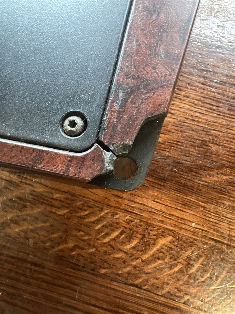 Kenworth T2000 GAUGE PANEL Dash Panel - 05421AA #119