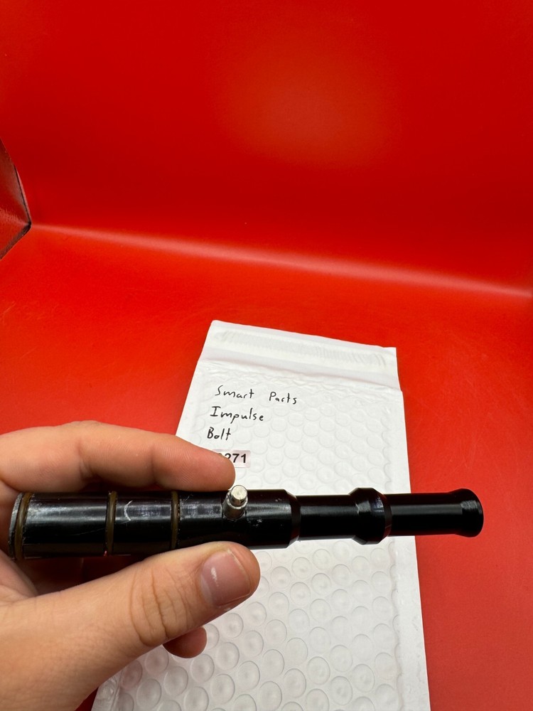 Smart Parts Impulse Bolt