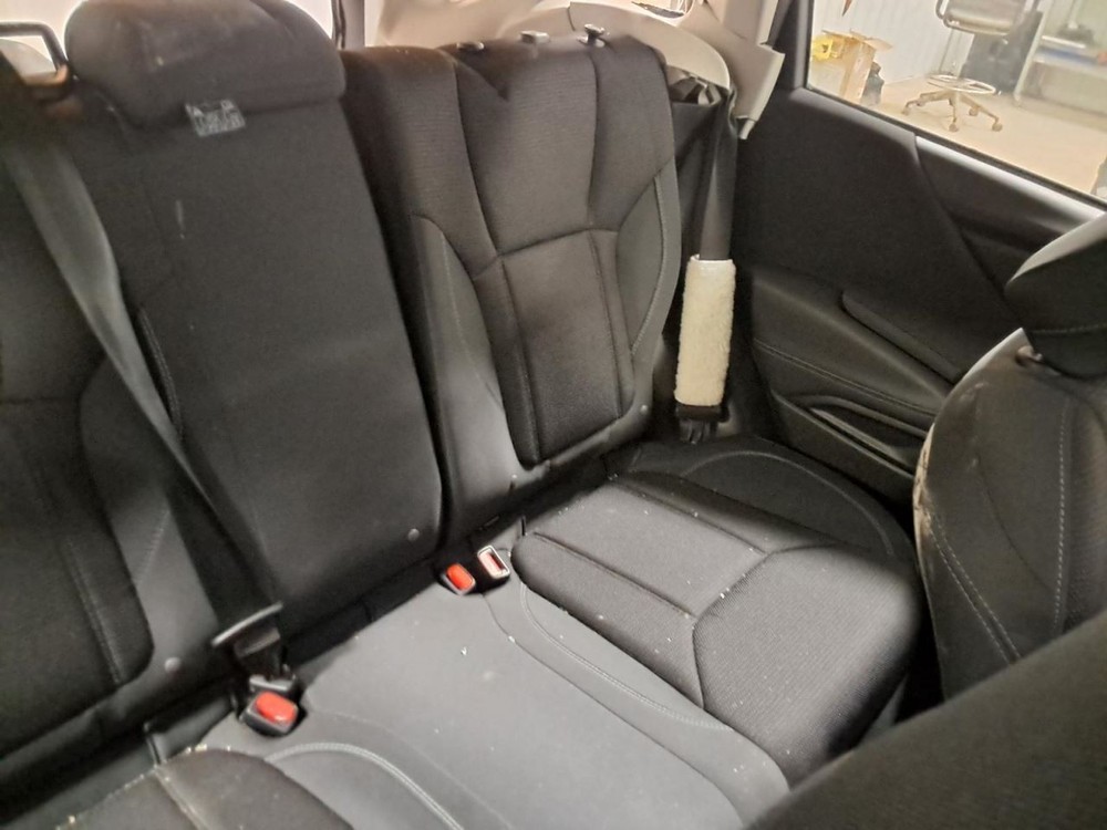 Speedometer MPH Base Fits 20 FORESTER 1689609