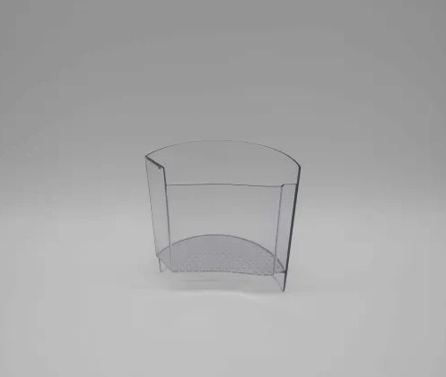BRAUN Juicer Model 4290 Juice Pulp Container Strainer Replacement Part