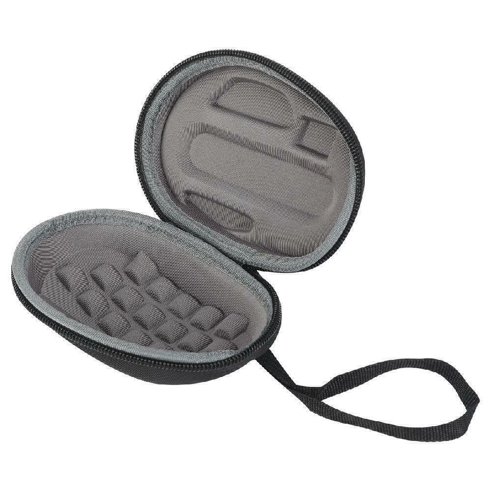 Hard Carrying Case Storage Bag For Logitech MX Master 3 Wireless Gaming Mouse