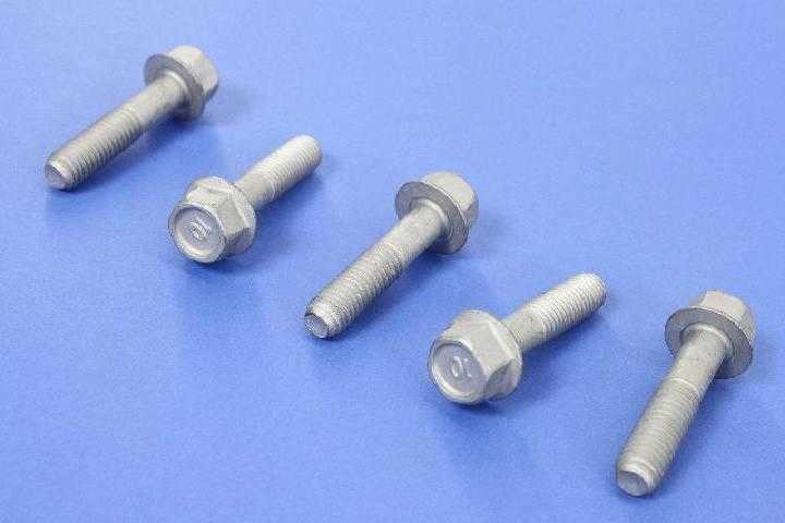 Automatic Transmission Case Extension Bolt Mopar 68192702AA