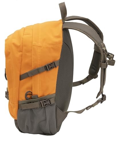 Crossbuck Hunting Pack Blaze Orange