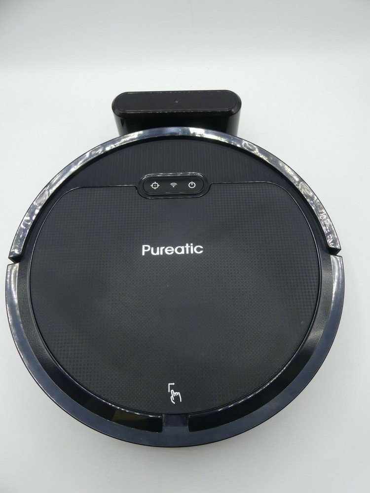 Pureatic Premium Automatic Robot Vacuum Cleaner