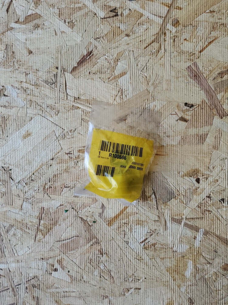 JD Height Sensor Arm Support R100686