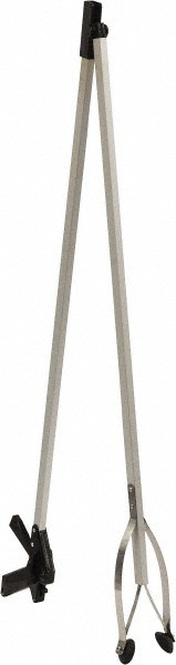 Value Collection 72" Long Retrieving Tool Stainless Steel