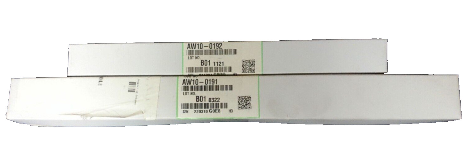 Genuine Ricoh AW10-0191 AW100191 AW10-0192 AW100192 Thermistors MP 6503 / 7503