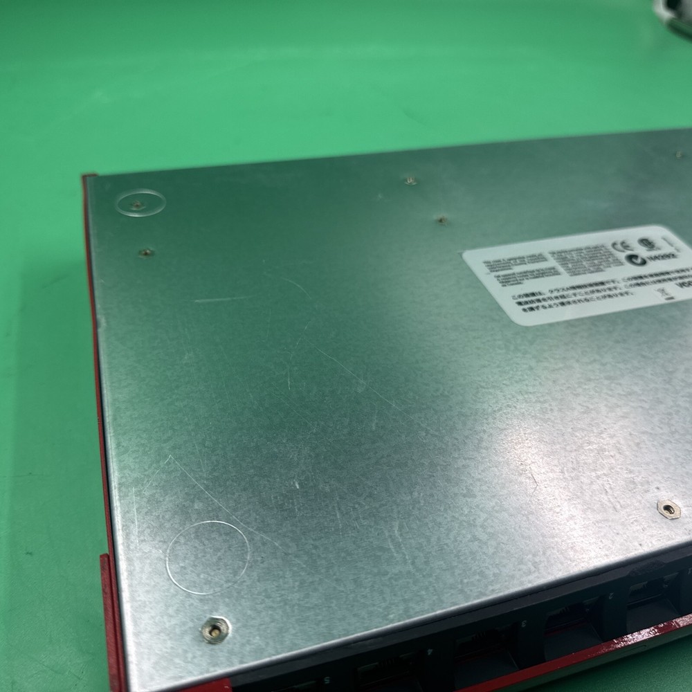 WatchGuard FireBox R6264S Network Firewall Security Appliance