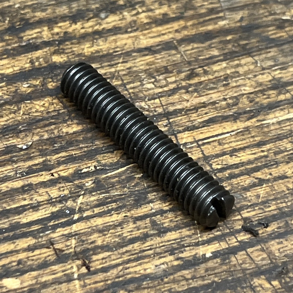 Rockwell 10” Metal Lathe Tailstock Alignment Bolt