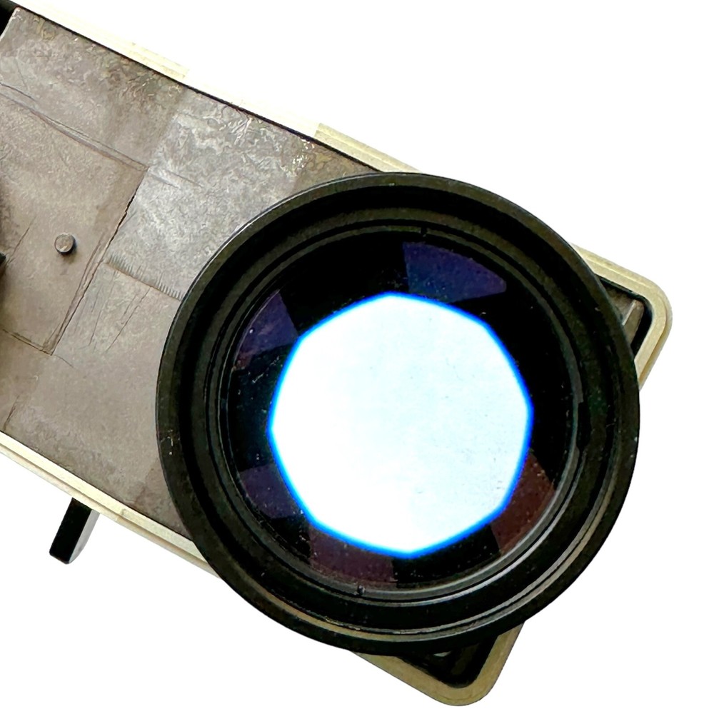 Microscope Camera Adapter - Microscope Part Accessory