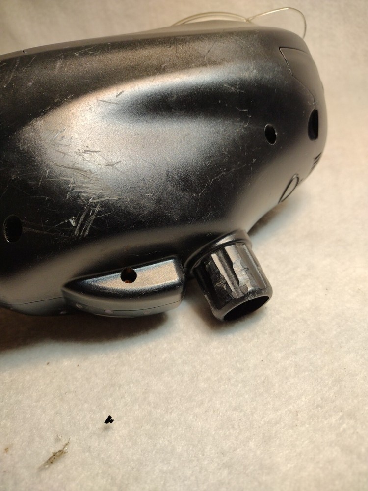 Pinokio Speed Paintball Hopper-Loader TESTED-WORKS