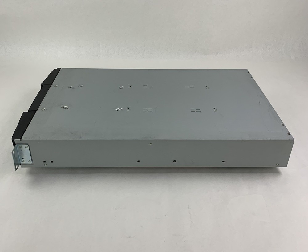 Quantum L700 SuperLoader 3 - Parts or Repair Tape Jam Error