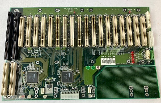 Portwell PBP-19AI  Backplane