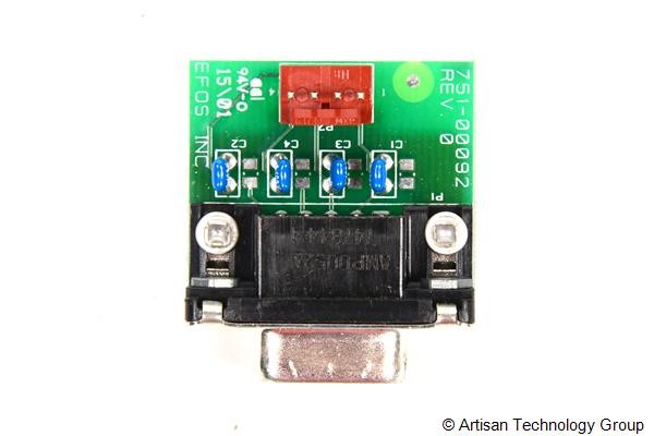 Lumen Dynamics 751-00092 Adapter Board