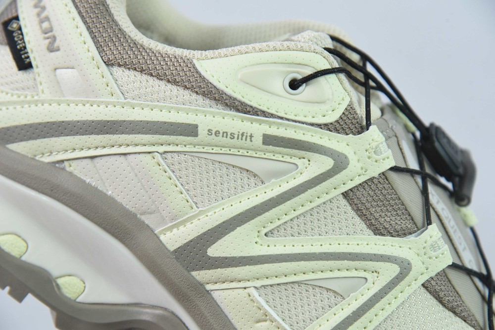 477809 Salomon XT-Q Light Green Beige