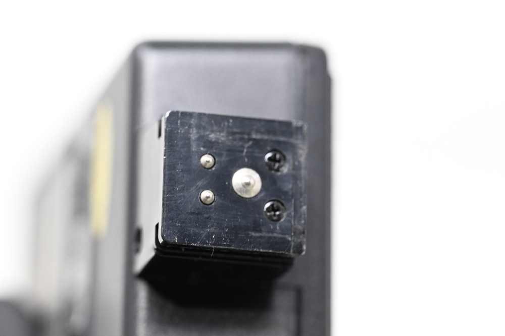 Nikon Speedlight SB-E Flash With Original Ss-10 Nikon Case #B125