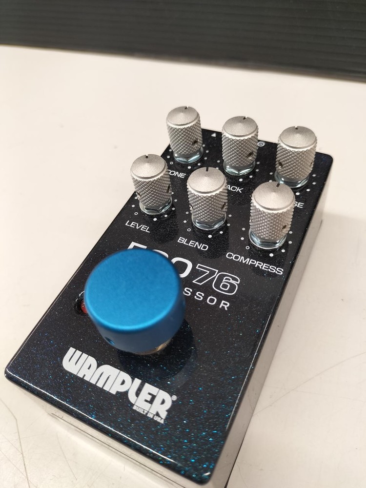 WANPLER EGO76 Model