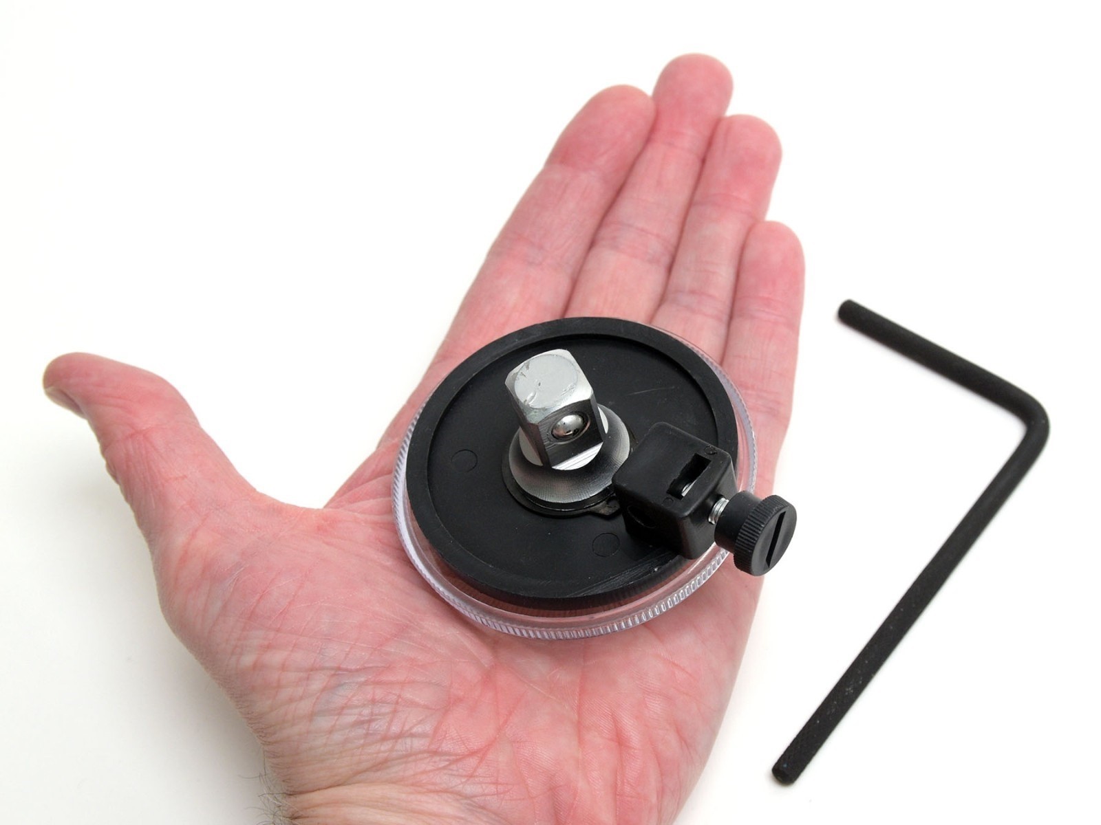 Torque Angle Gauge 1/2" Inch Drive 360 degree