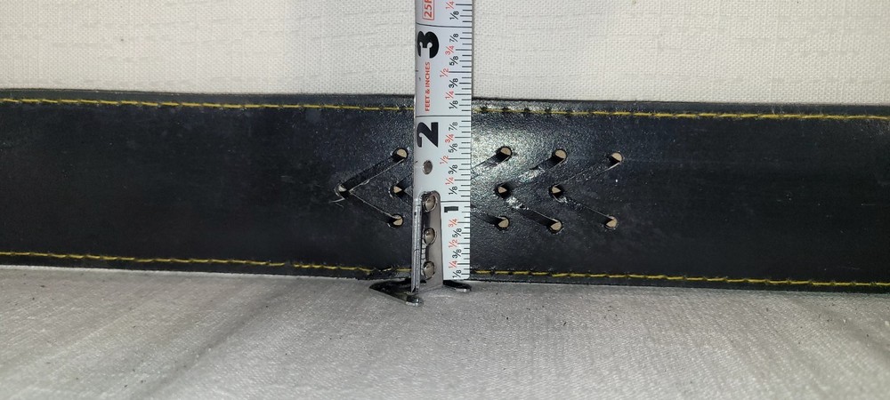 Sword replacment Leather Sheath 22" Long real leather ⭐️⭐️⭐️⭐️⭐️