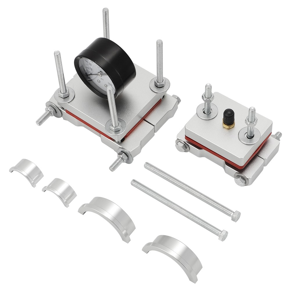 Pipe Dent Repair Tool 2-Stroke Motorcycle Exhaust For 125 150 200 250 300 cc US