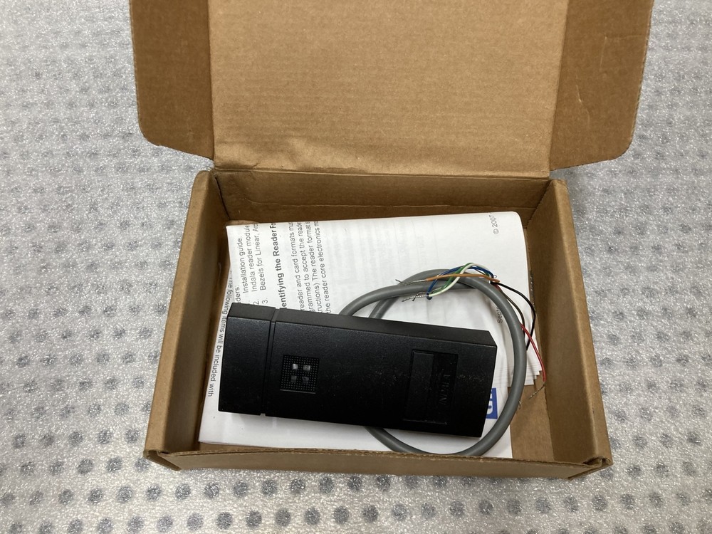 HID Indala 603 Mullion Reader FP3511A