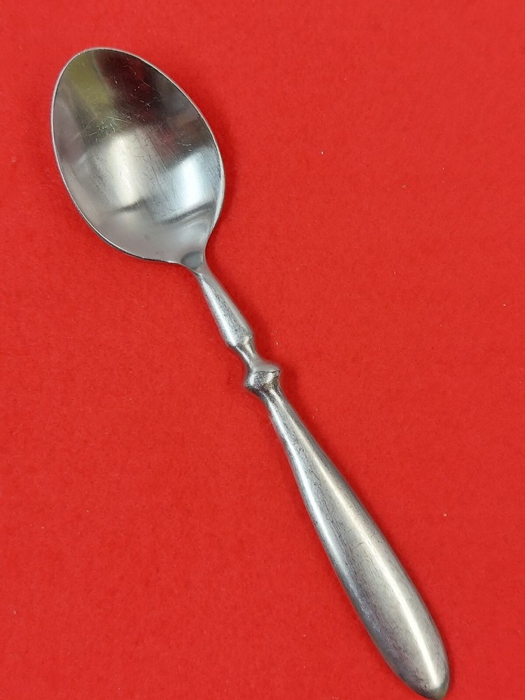 Hampton Silversmiths BISTRO Stainless SATIN Flatware Replacement CHOICE