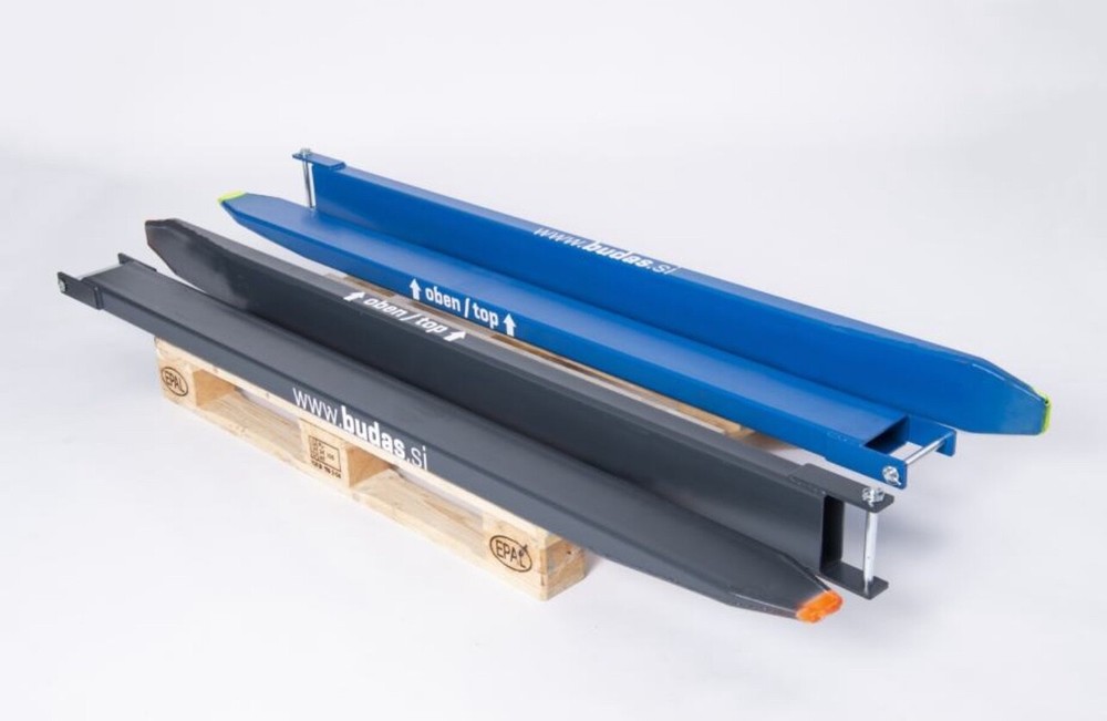 forklift fork extensions