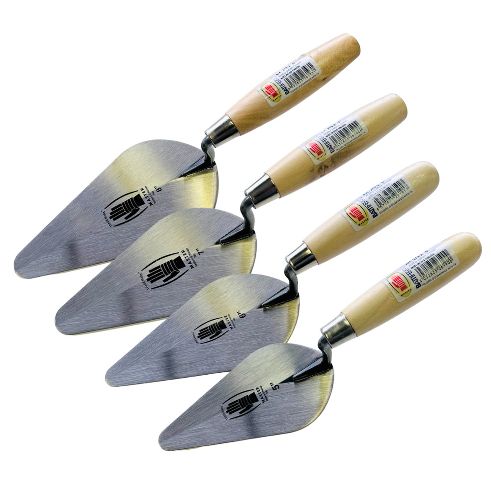 Battiferro - Italian Walby Pattern Trowel