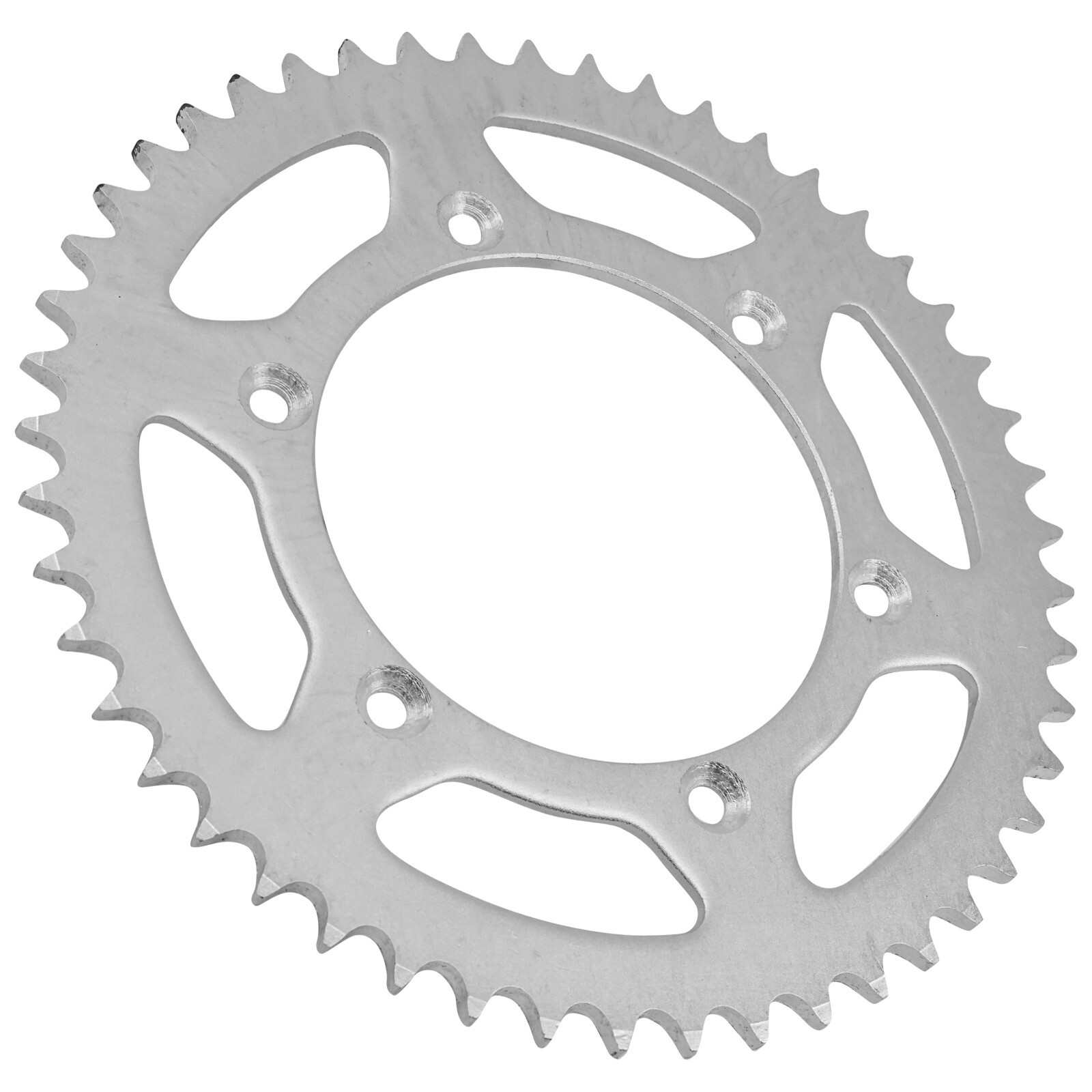 Golden O-Ring Drive Chain & Sprocket Kit for Suzuki RM250 1989-1997 2001-2003