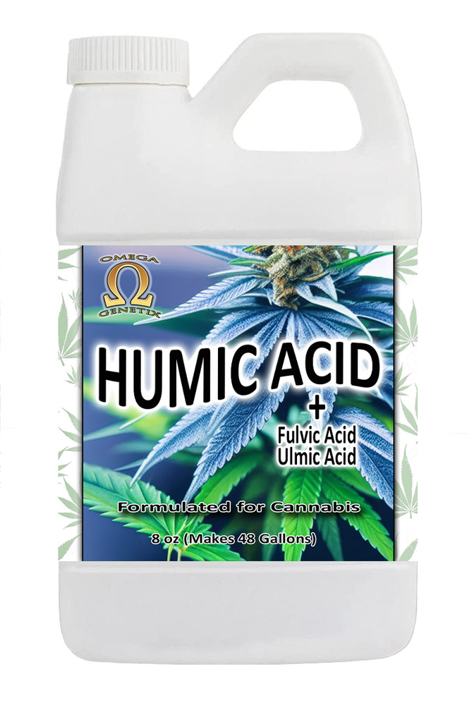 HUMIC ACID