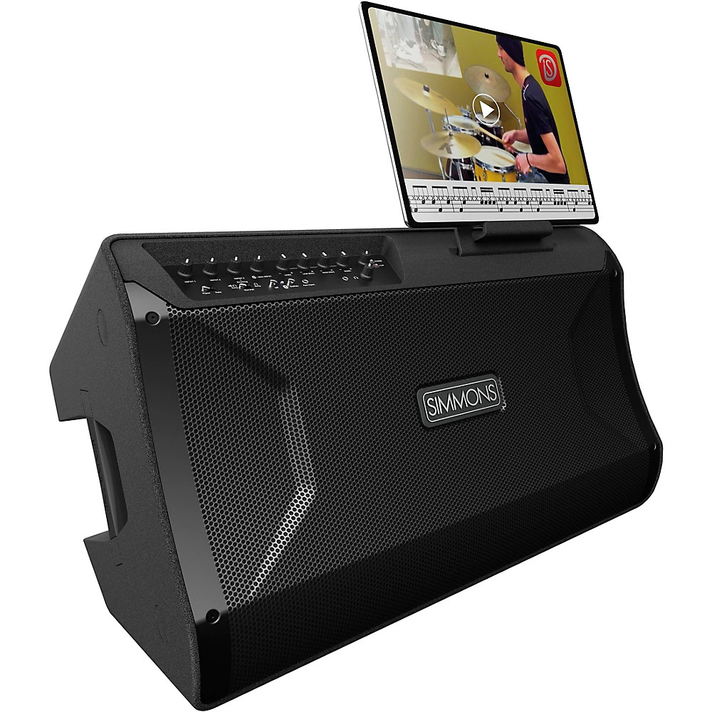 Simmons DA2112 Advanced Drum Amp