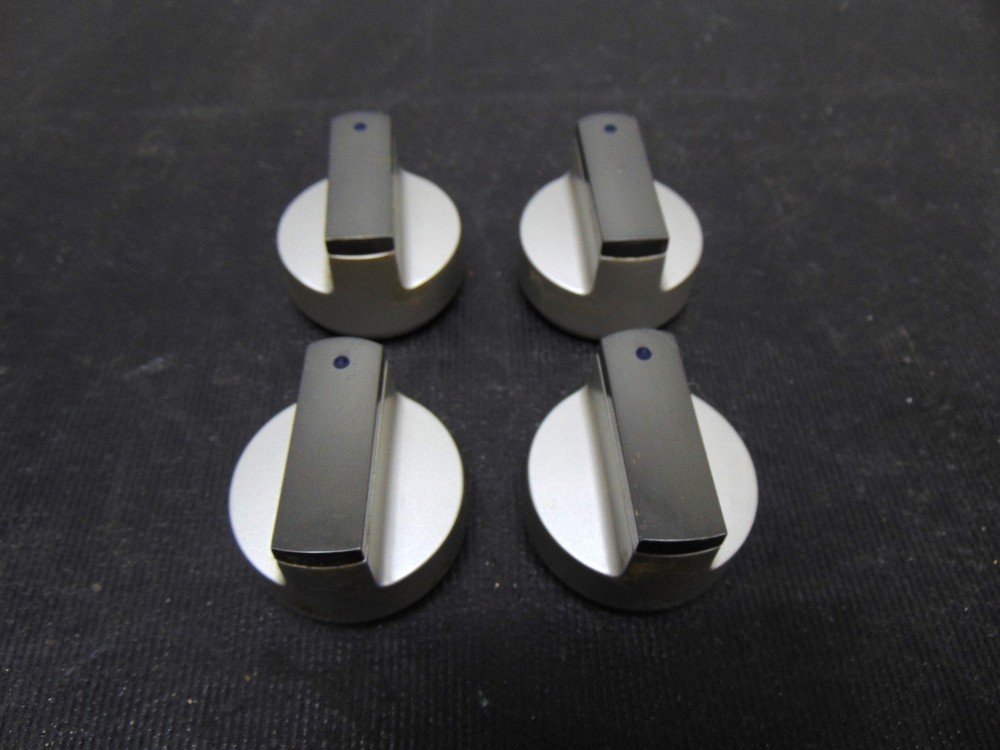 Maytag Range MER8700DS1 Control Knobs Set of 4 W10666901