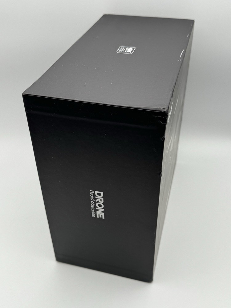 SMS DRONE LF620 4K HD Camera Foldable Avoid Obstacles New Open Box