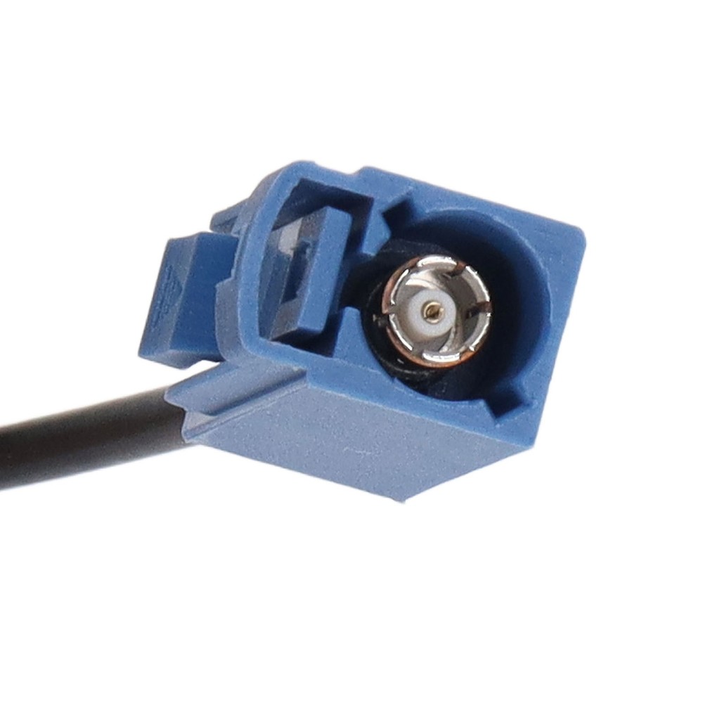 Compact Waterproof GPS Antenna For SYNC 3 APIM Module AJVA