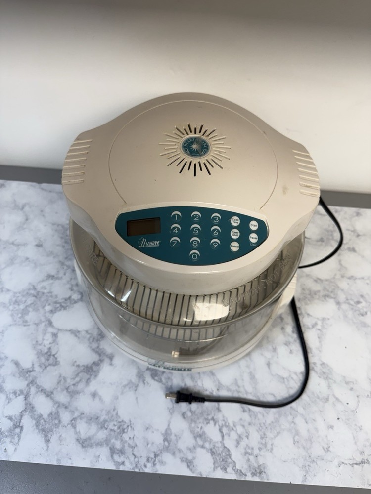 Hearthware Nuwave Pro Infrared Oven
