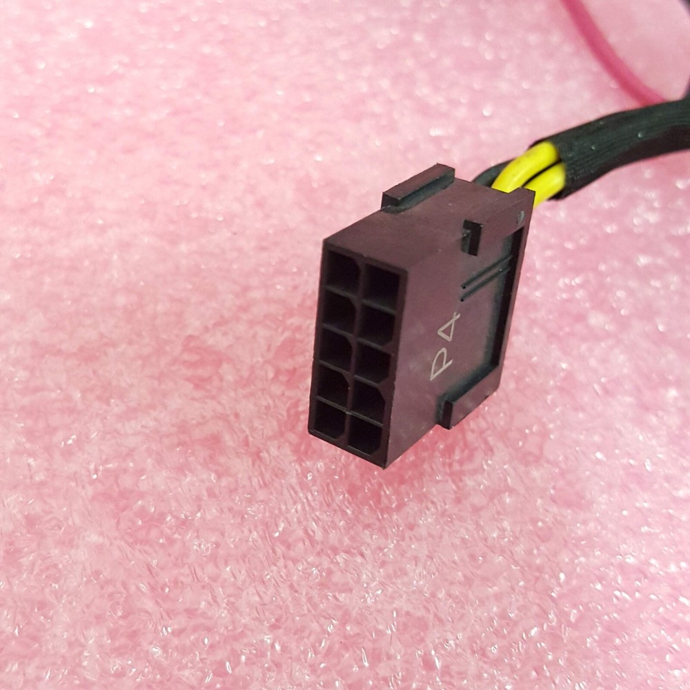 DELL POWEREDGE SERVER R430 4 BAY CABLED DRIVE SOFTWARE RAID CABLE 9GKPP