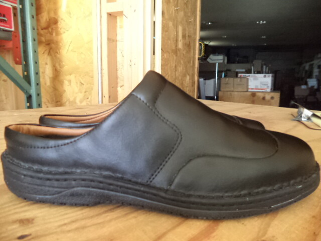 Michelin Women's Slip On Clog