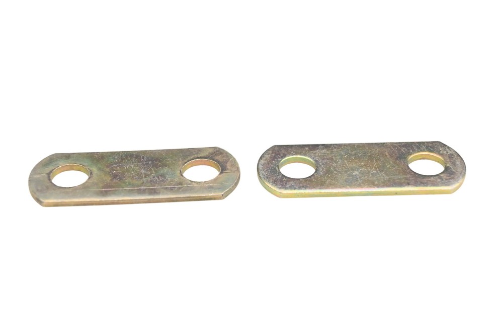 Handlebar Reinforcement Plates