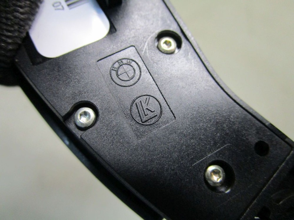 Radio Remote Control Steering Wheel For BMW 7 E65 E66 E67 740D 6911586