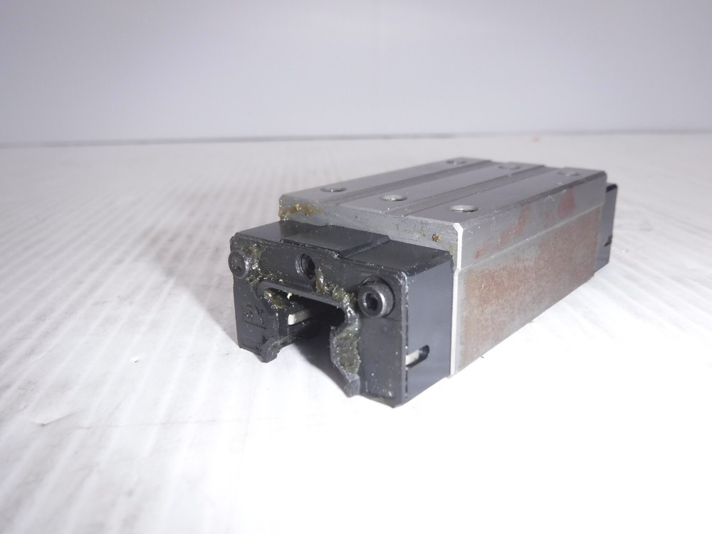 IKO LRXDG20 Linear Guide Block