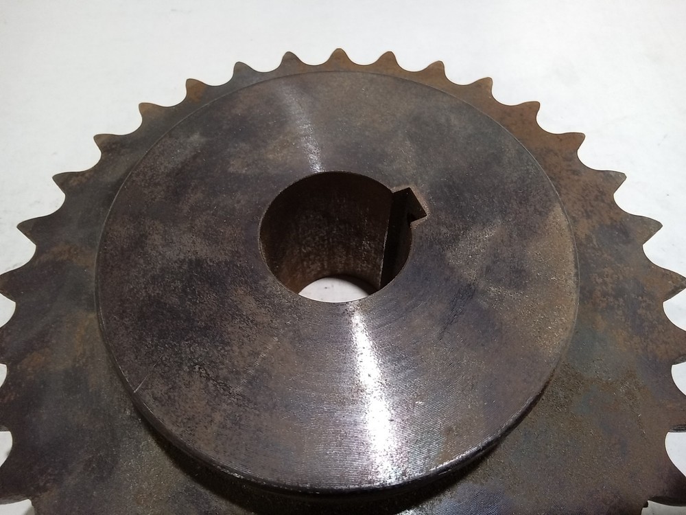 MARTIN #(D60B32) Double - Type B & C - Reborable Sprocket (E6C)