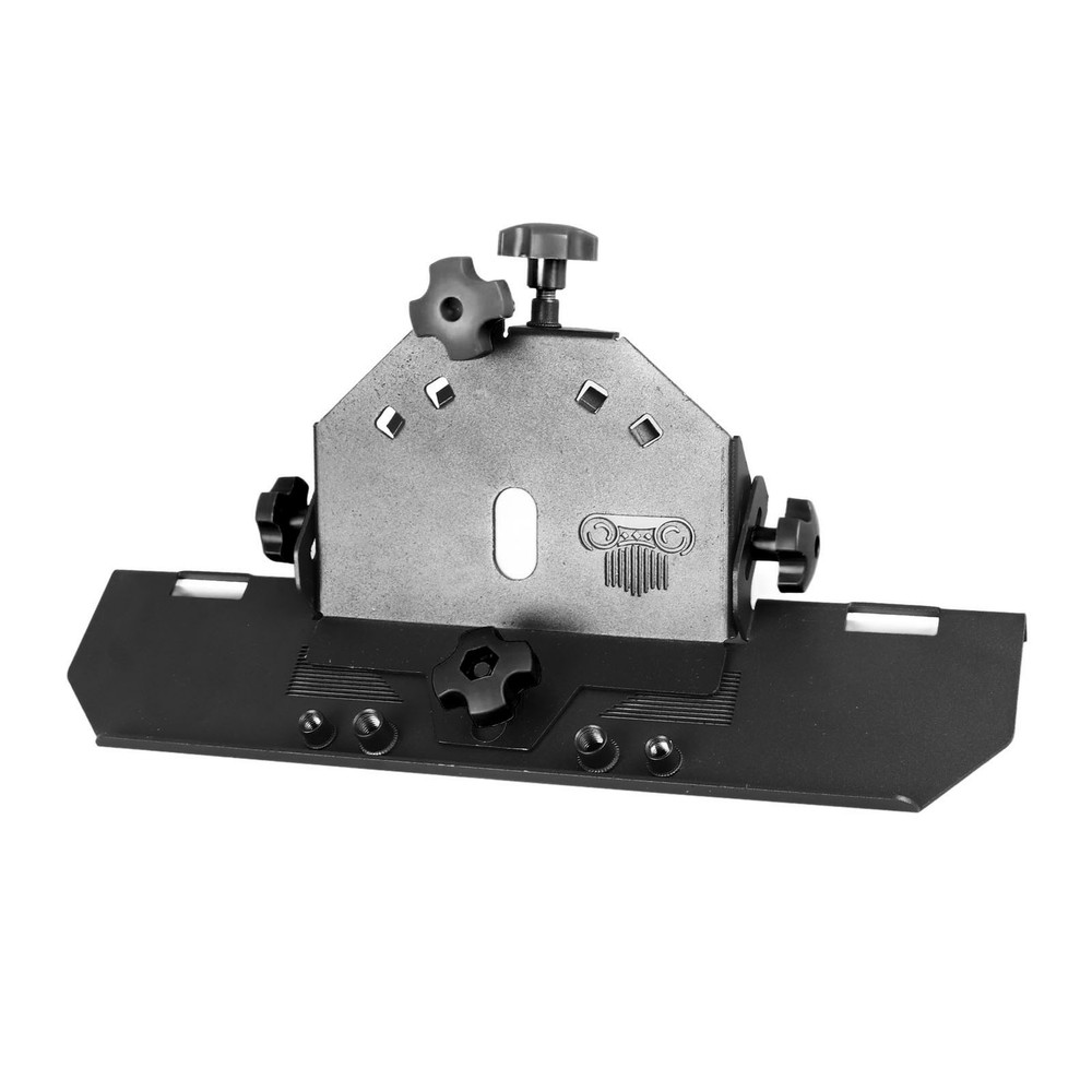 High Efficiency 45 Degree Chamfering Tool For Angle Grinder Stand Popular