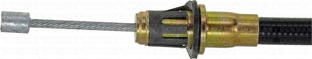 Dorman C660173 Parking Brake Cable Front