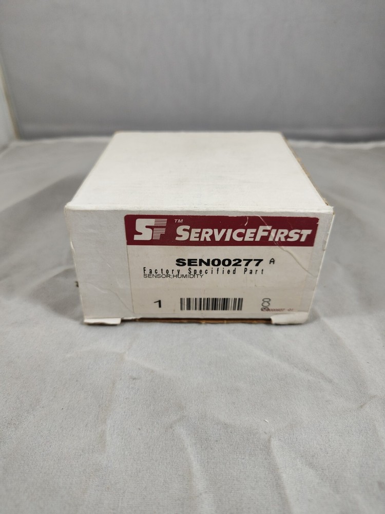 Honeywell C7089A1002 Outdoor Sensor Used With PC8900 Control Panel