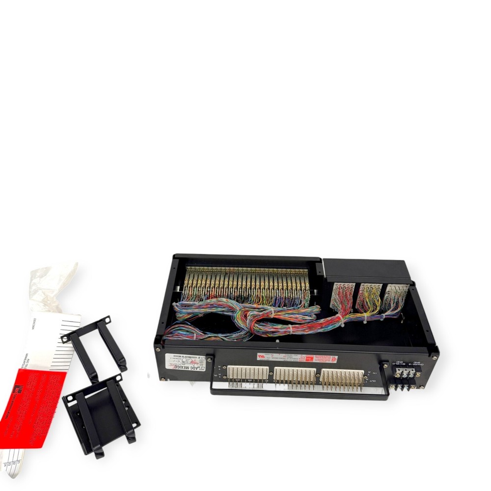ADC Telecommunications DSX-1C/28A Cross Control Panel