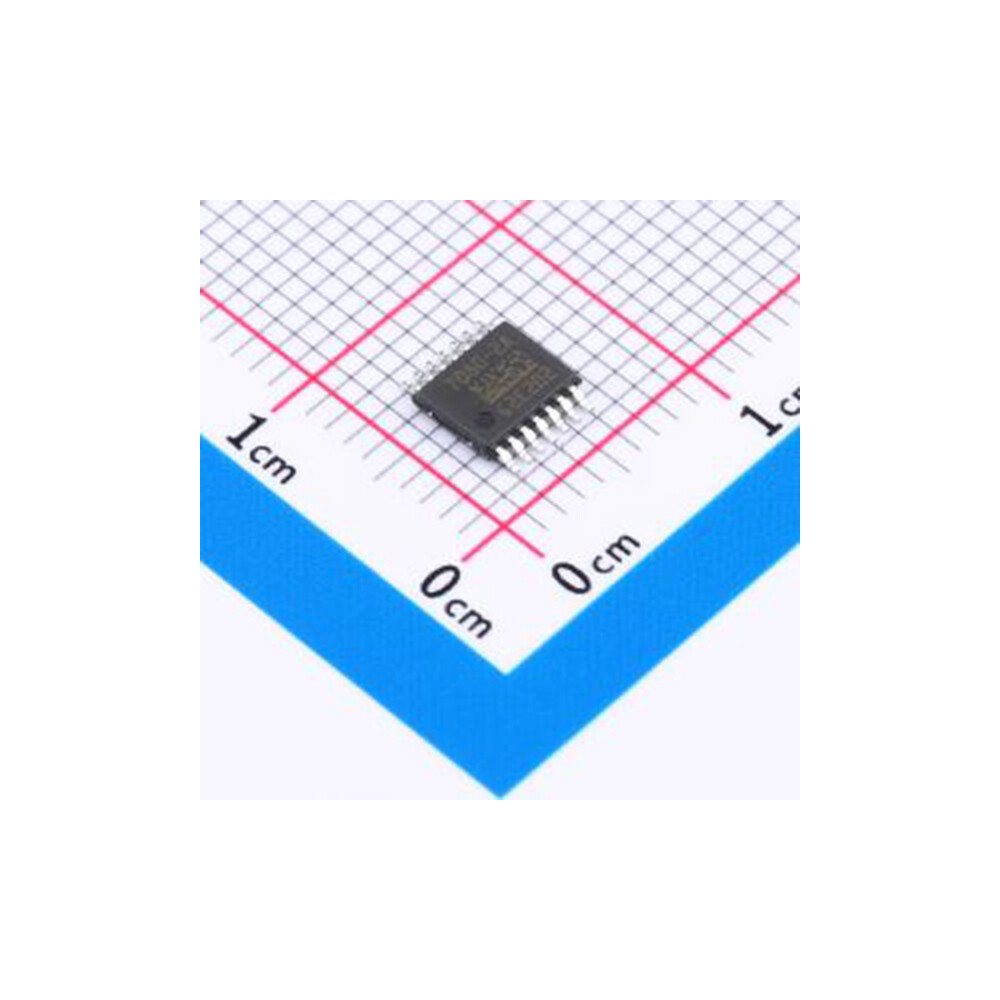 2pcs BTS70802EPAXUMA1 TSSOP-14-EP-150mil