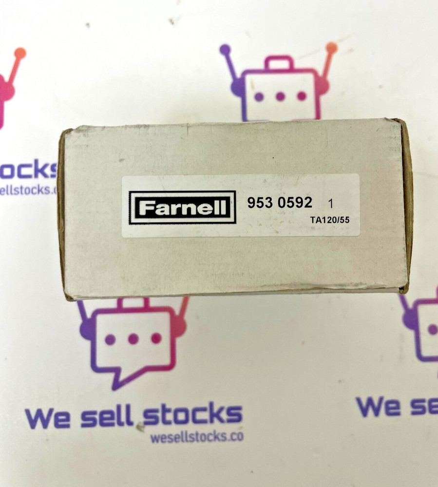 FARNELL 9530592 TA120/55 Toroidal Transformer