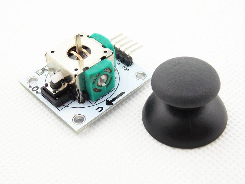JoyStick Breakout Module Sensor Shield For Robot Arduino 2560 R3 STM32 M